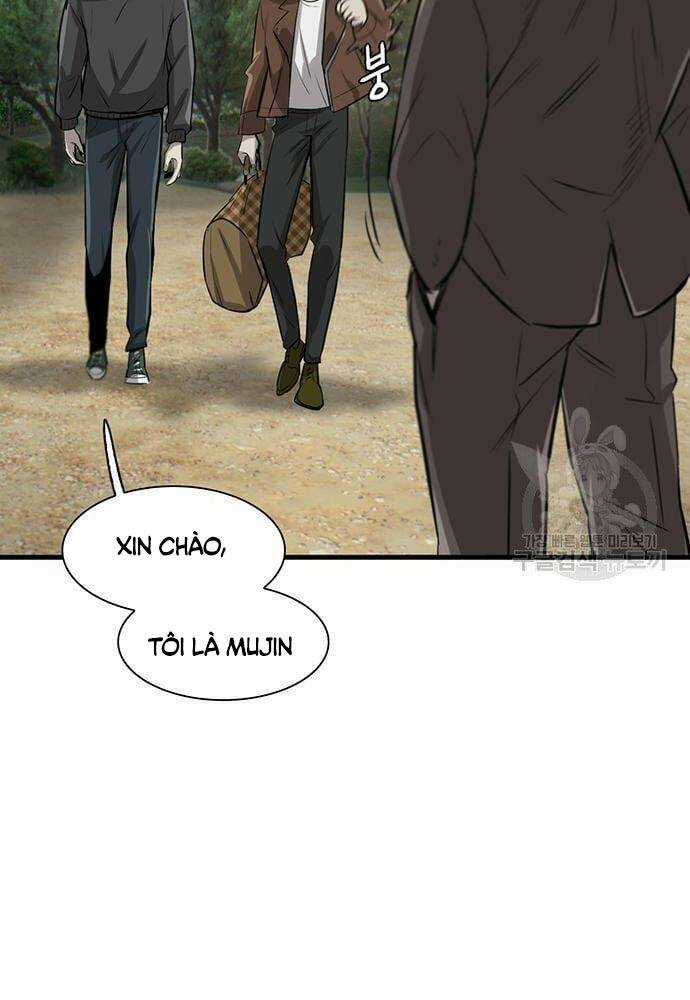 Chuộc Lỗi Chapter 4 trang 13