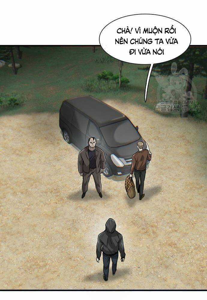 Chuộc Lỗi Chapter 4 trang 14