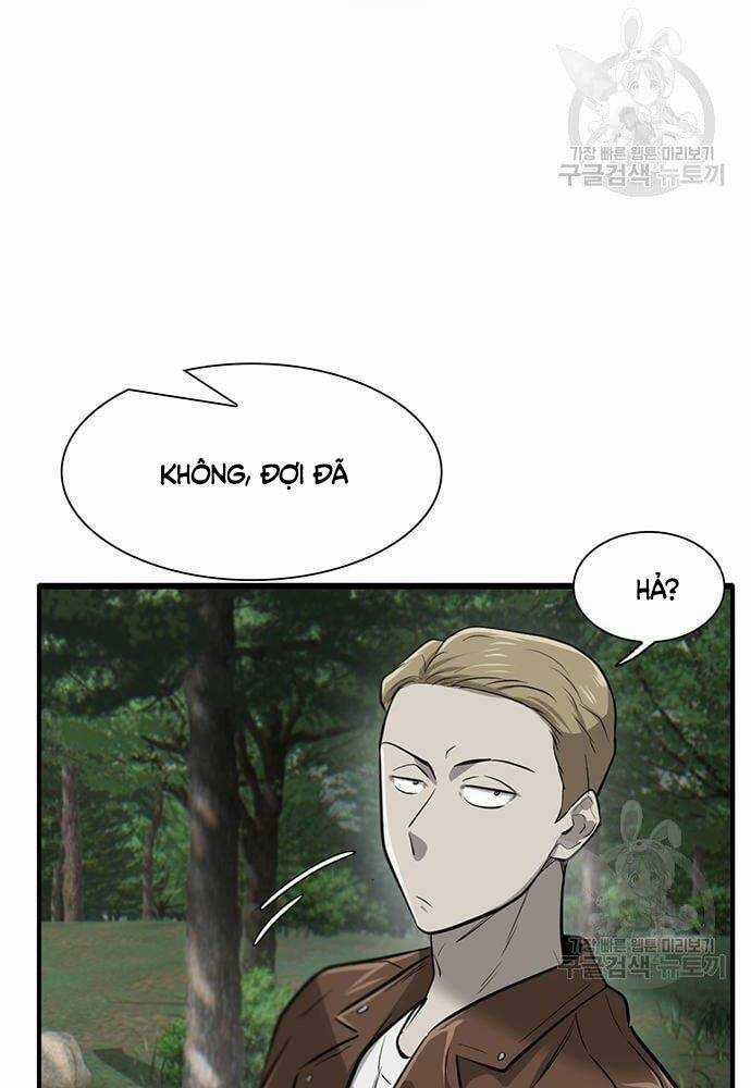 Chuộc Lỗi Chapter 4 trang 15