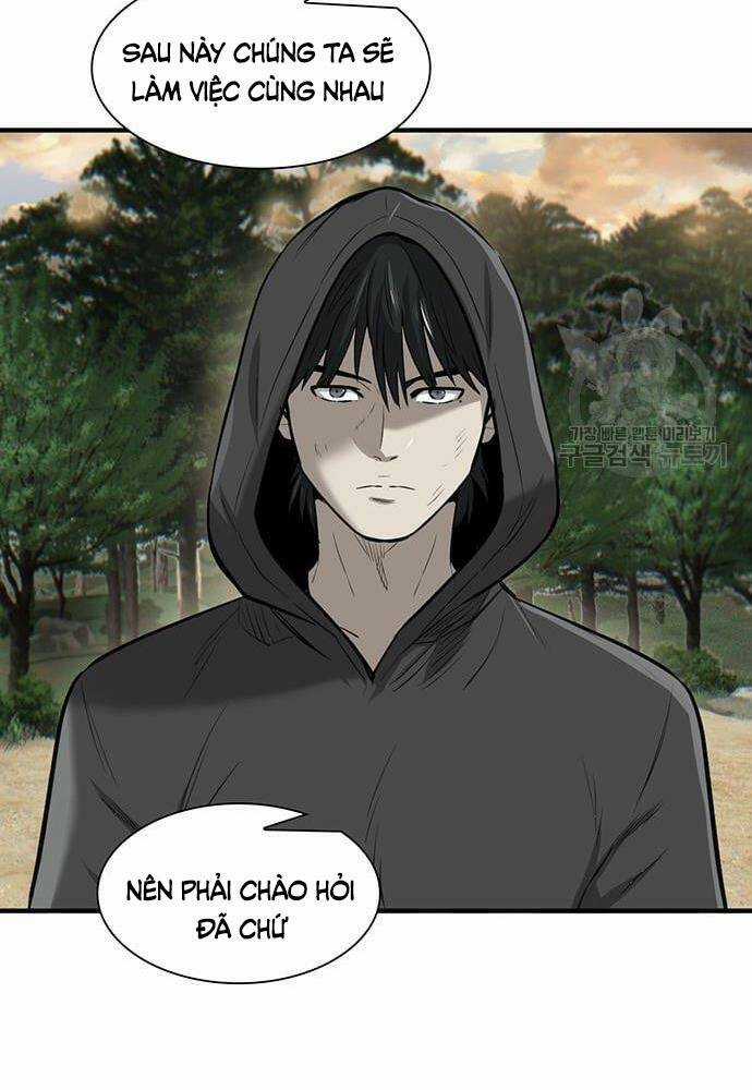 Chuộc Lỗi Chapter 4 trang 17