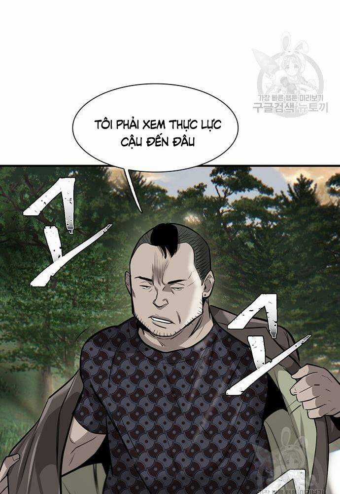 Chuộc Lỗi Chapter 4 trang 18