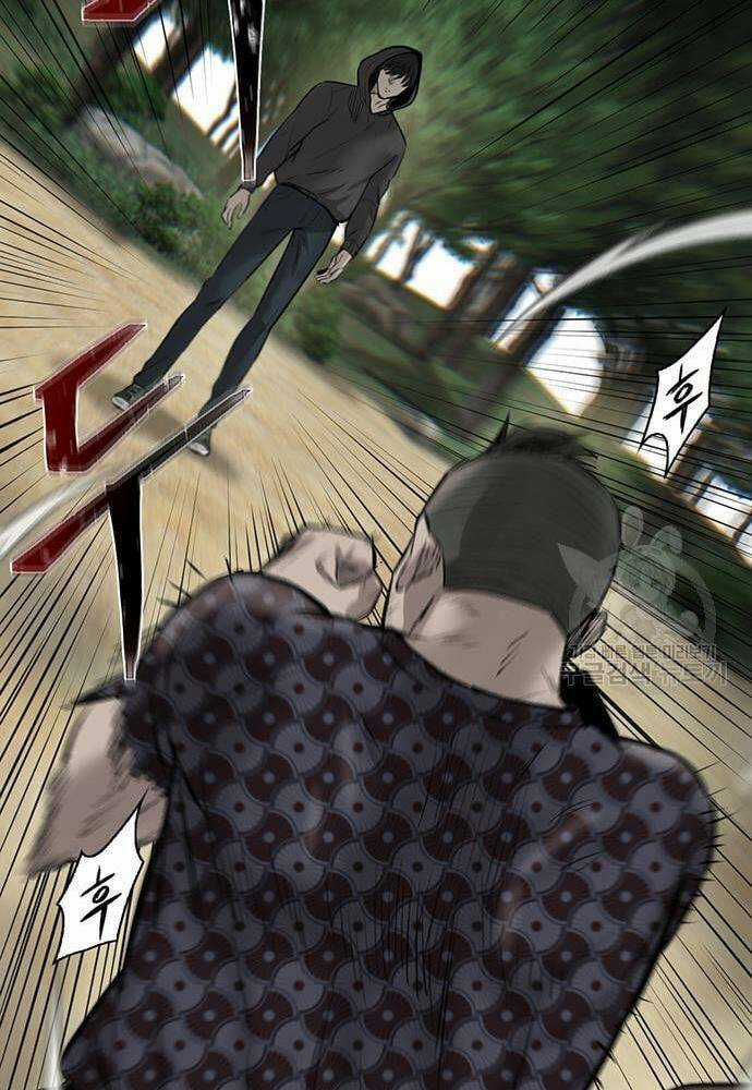 Chuộc Lỗi Chapter 4 trang 20