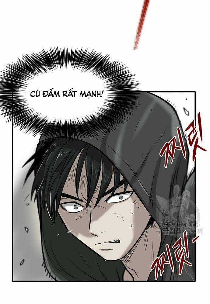 Chuộc Lỗi Chapter 4 trang 27