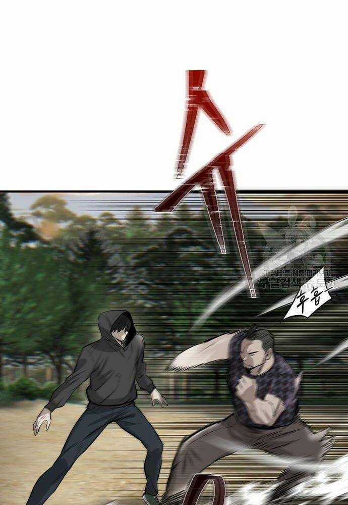 Chuộc Lỗi Chapter 4 trang 28