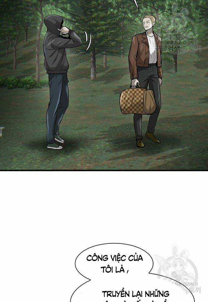 Chuộc Lỗi Chapter 4 trang 3