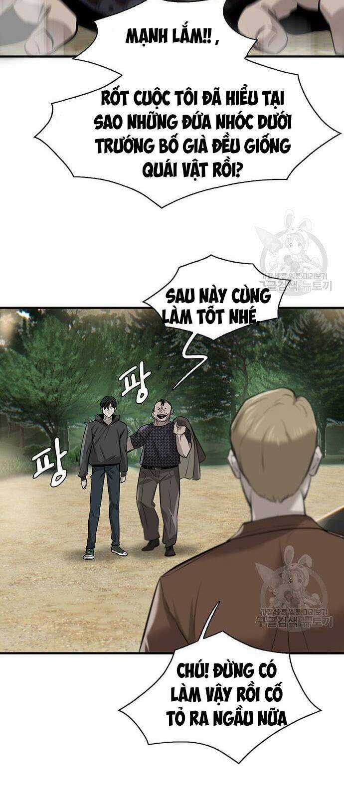 Chuộc Lỗi Chapter 4 trang 46