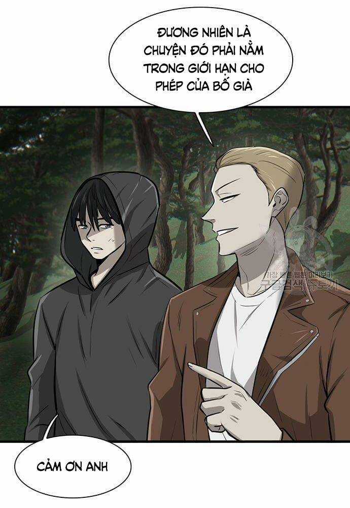 Chuộc Lỗi Chapter 4 trang 5