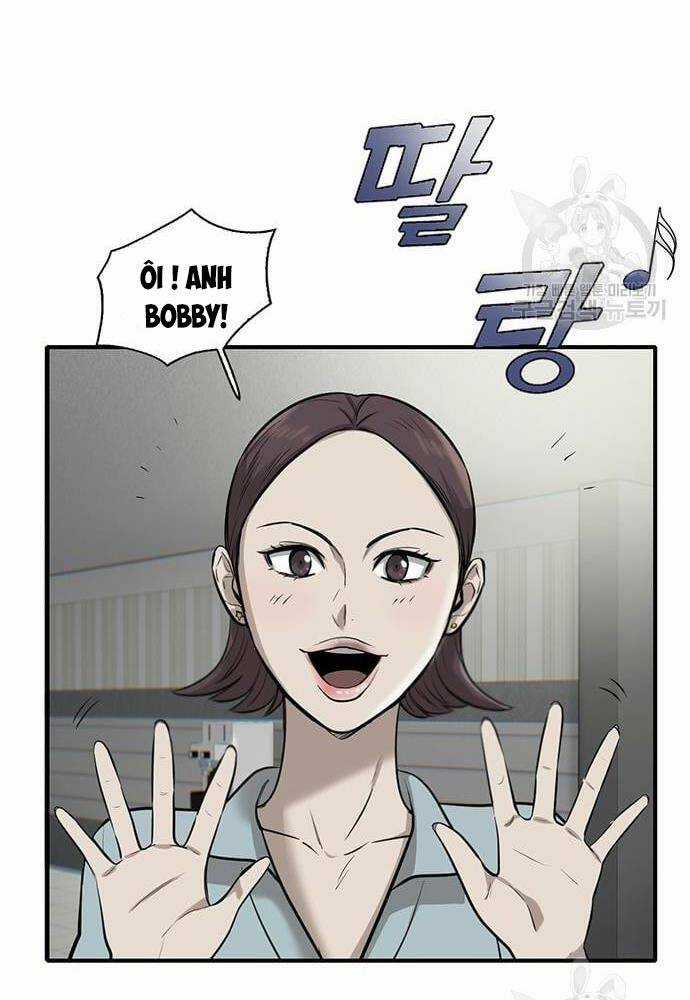 Chuộc Lỗi Chapter 4 trang 55