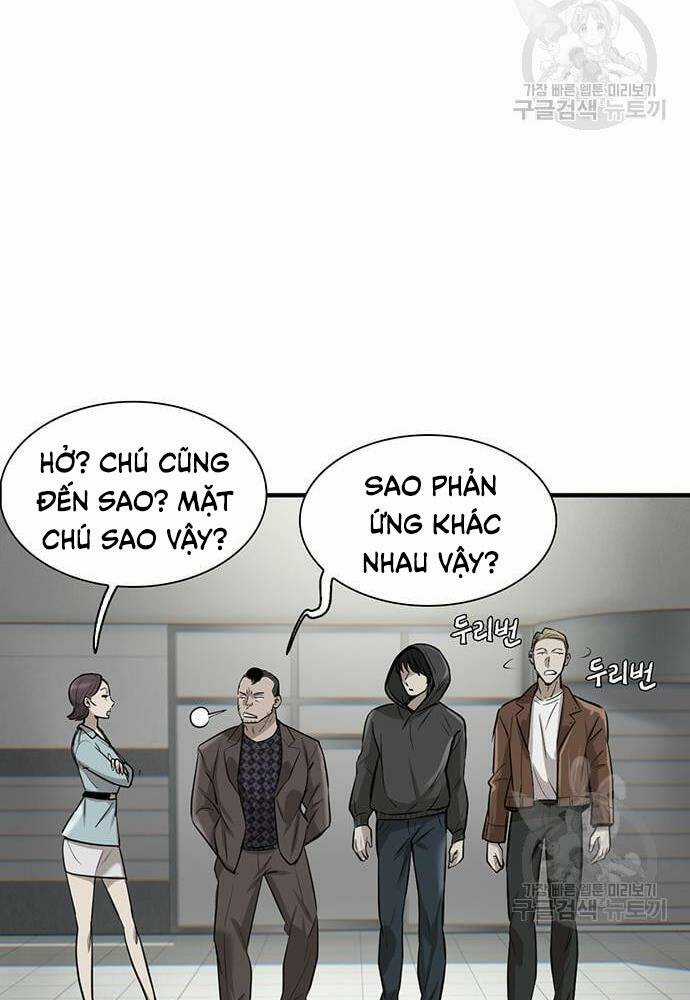 Chuộc Lỗi Chapter 4 trang 56