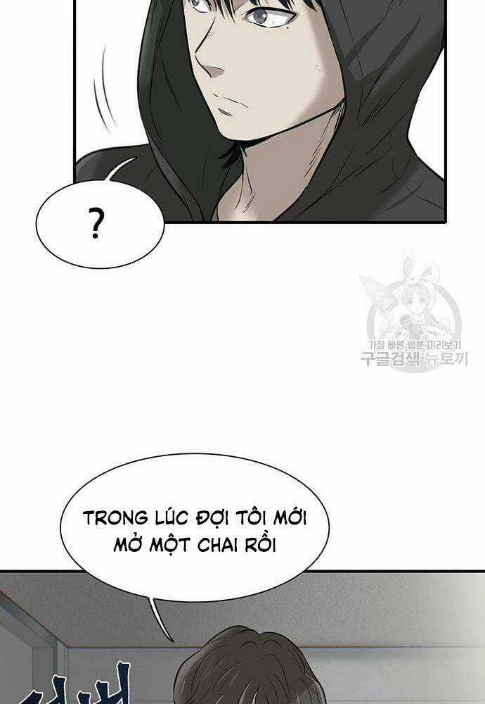 Chuộc Lỗi Chapter 4 trang 58
