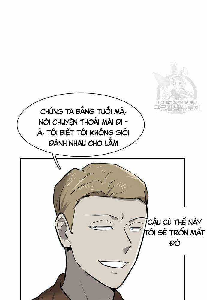 Chuộc Lỗi Chapter 4 trang 6