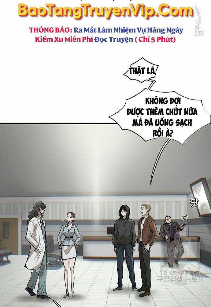 Chuộc Lỗi Chapter 4 trang 60