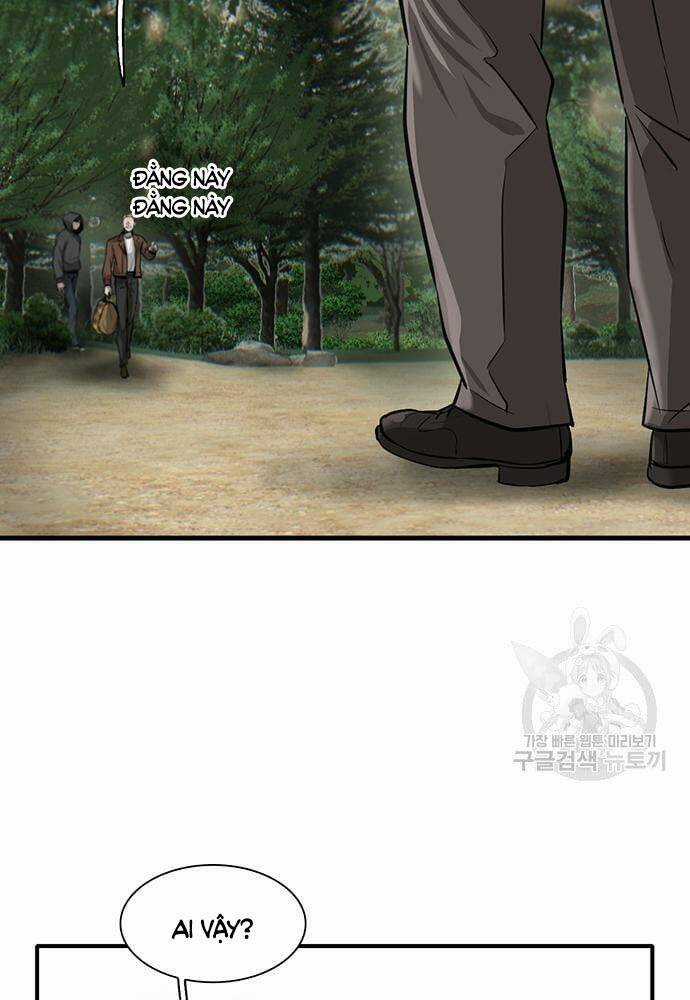 Chuộc Lỗi Chapter 4 trang 8