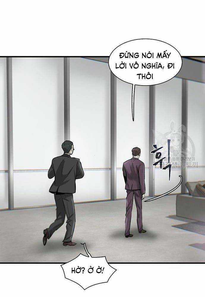 Chuộc Lỗi Chapter 4 trang 82