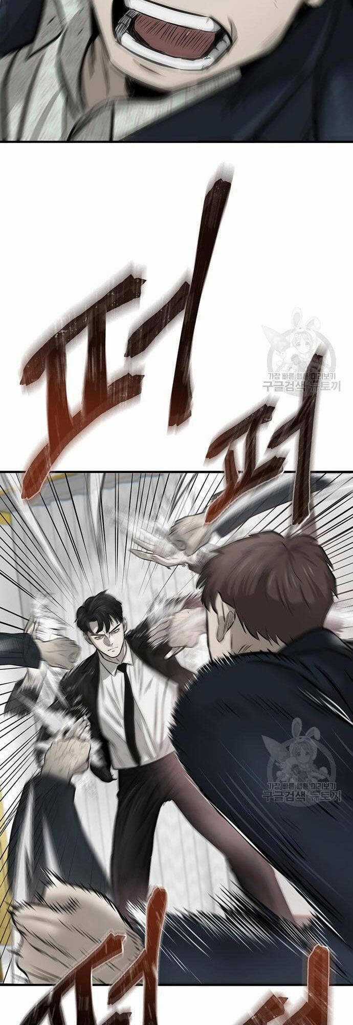 Chuộc Lỗi Chapter 5 trang 10