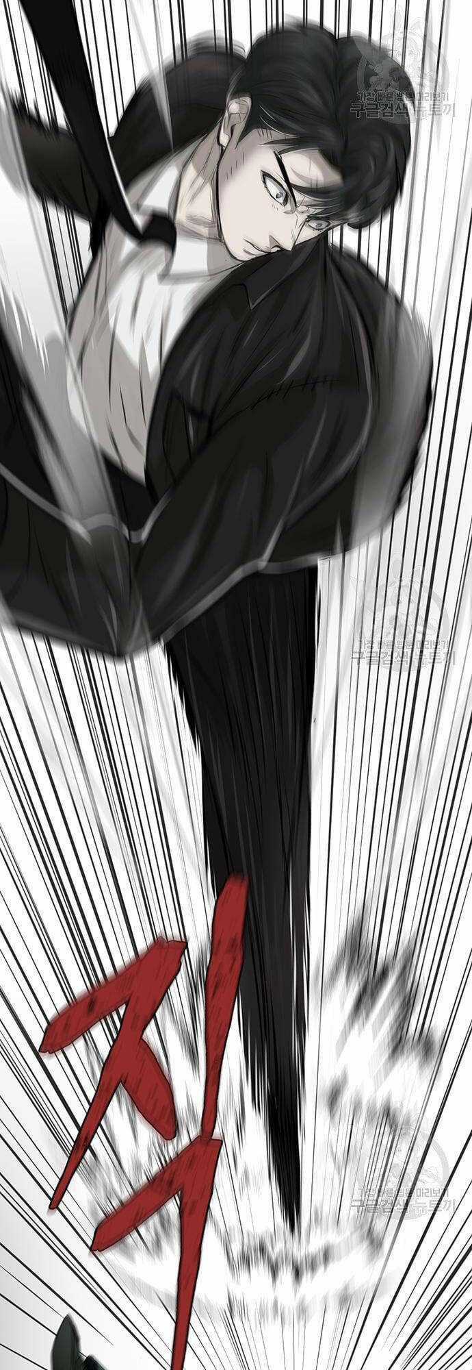 Chuộc Lỗi Chapter 5 trang 17