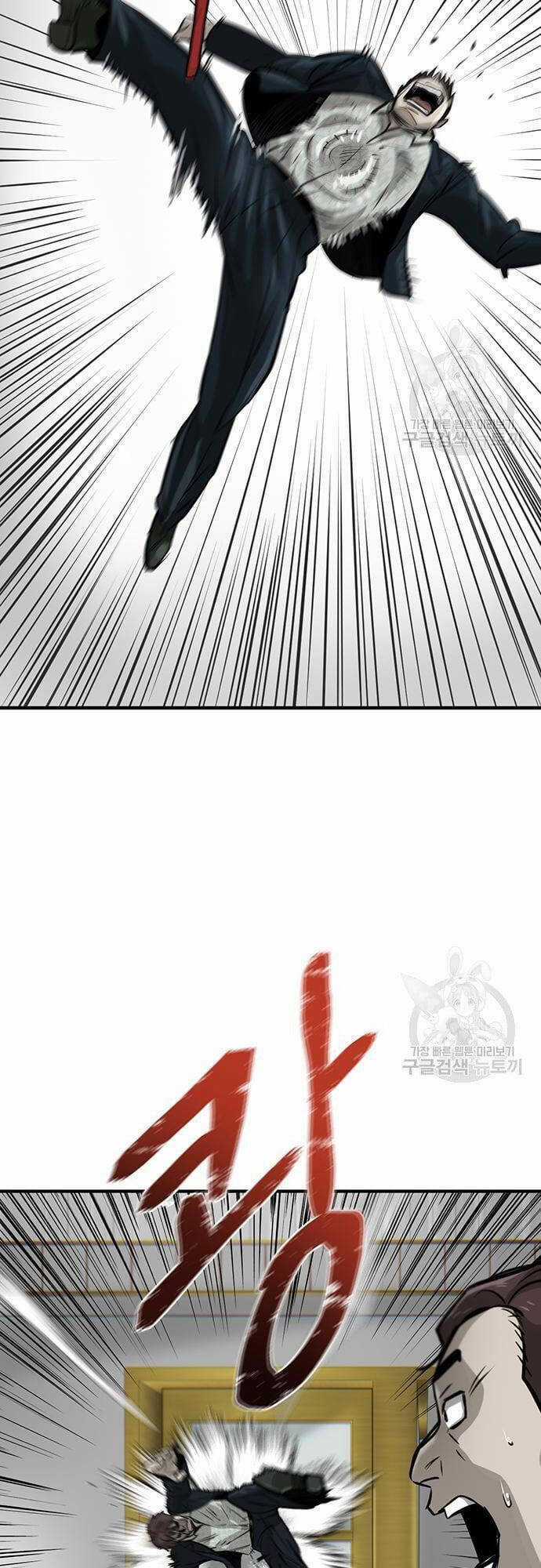 Chuộc Lỗi Chapter 5 trang 18