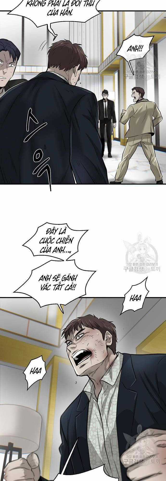 Chuộc Lỗi Chapter 5 trang 21