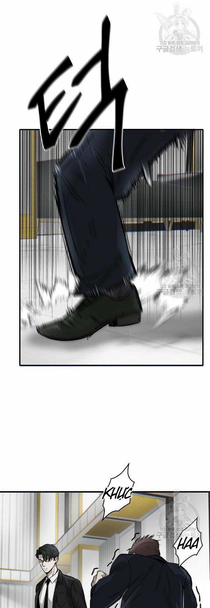 Chuộc Lỗi Chapter 5 trang 27