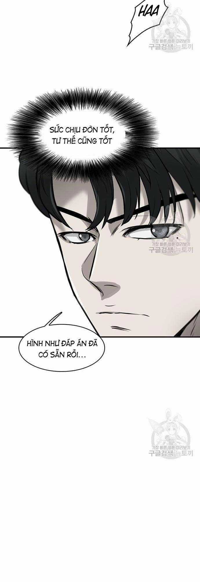 Chuộc Lỗi Chapter 5 trang 29