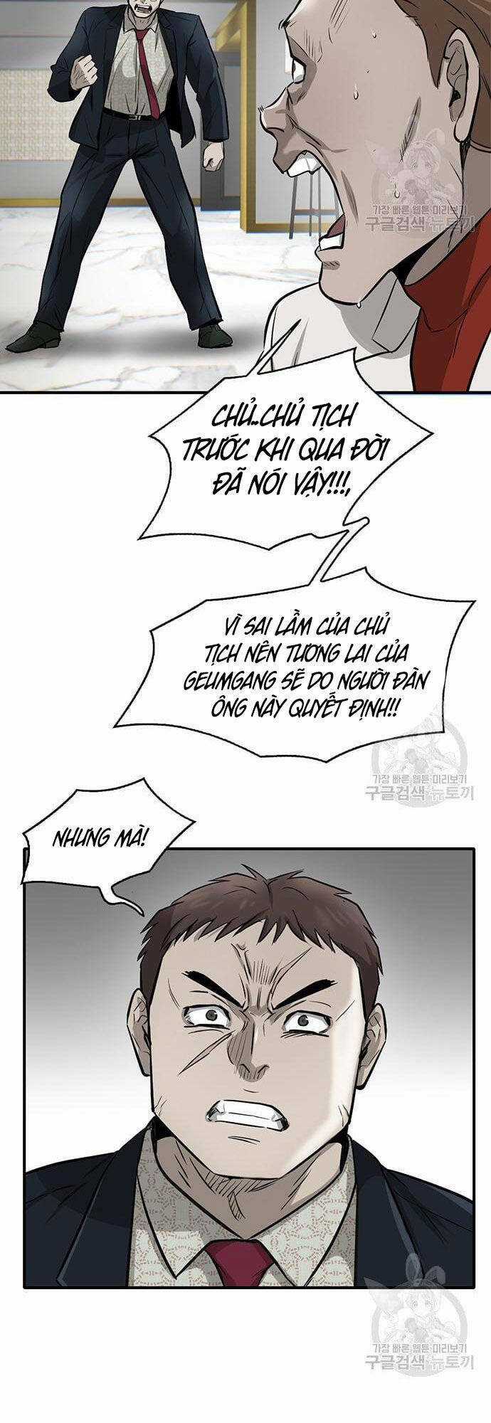 Chuộc Lỗi Chapter 5 trang 3