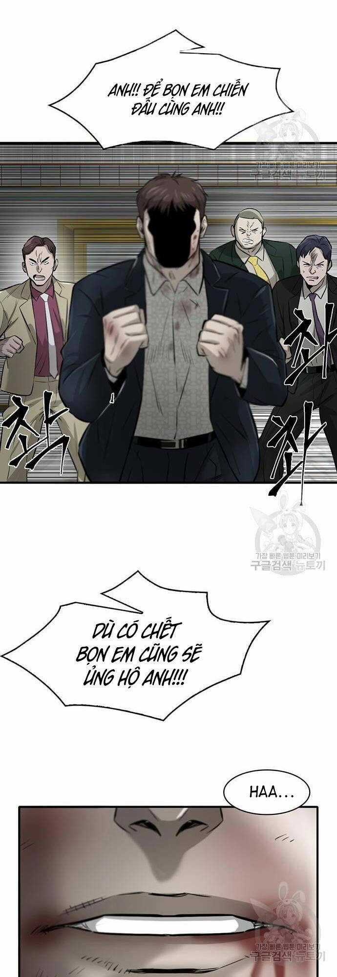 Chuộc Lỗi Chapter 5 trang 30