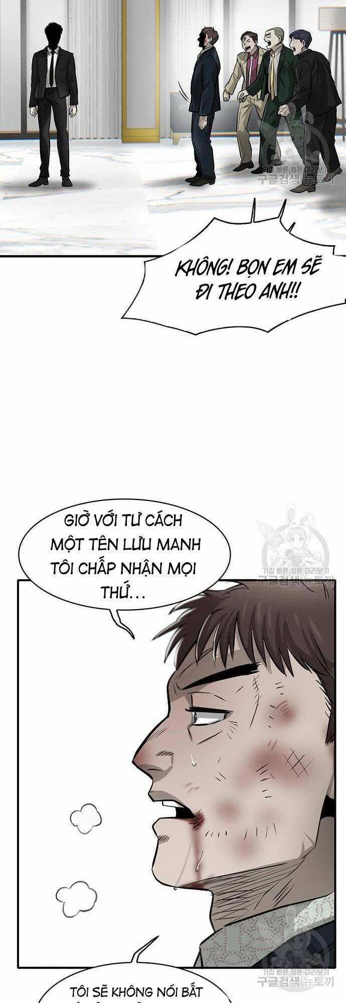 Chuộc Lỗi Chapter 5 trang 32