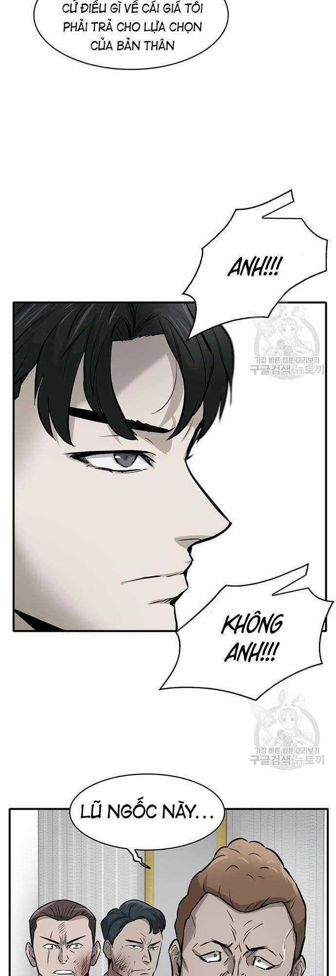 Chuộc Lỗi Chapter 5 trang 33