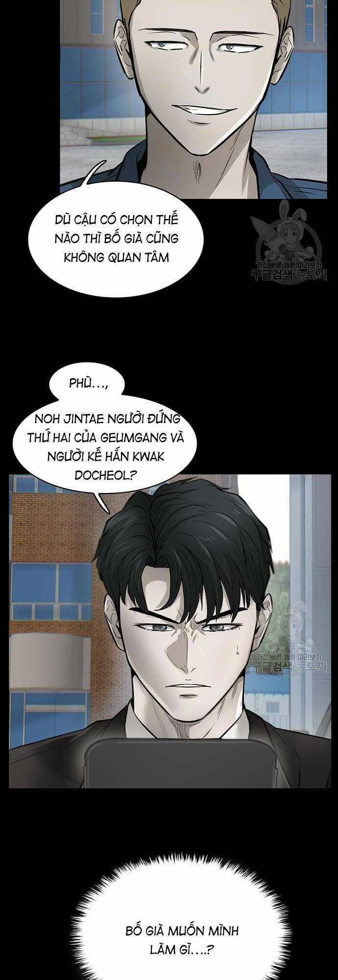 Chuộc Lỗi Chapter 5 trang 36