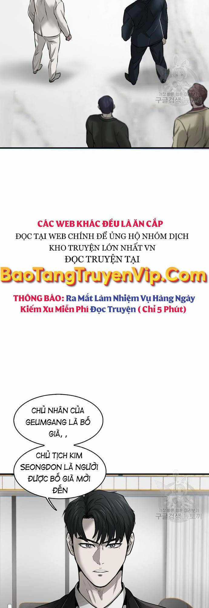 Chuộc Lỗi Chapter 5 trang 38