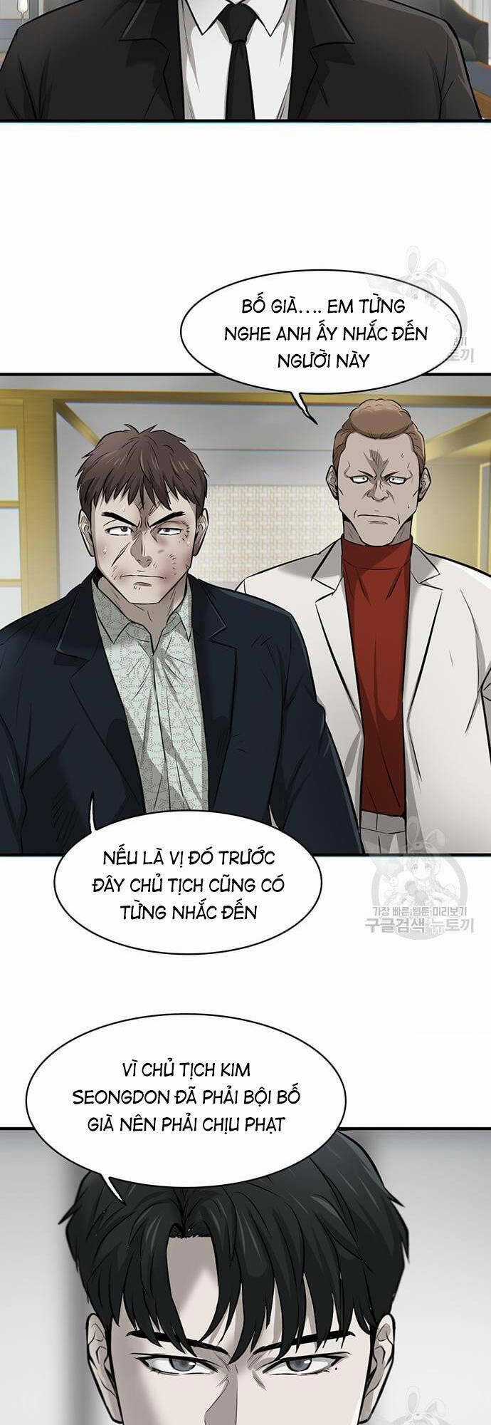 Chuộc Lỗi Chapter 5 trang 39