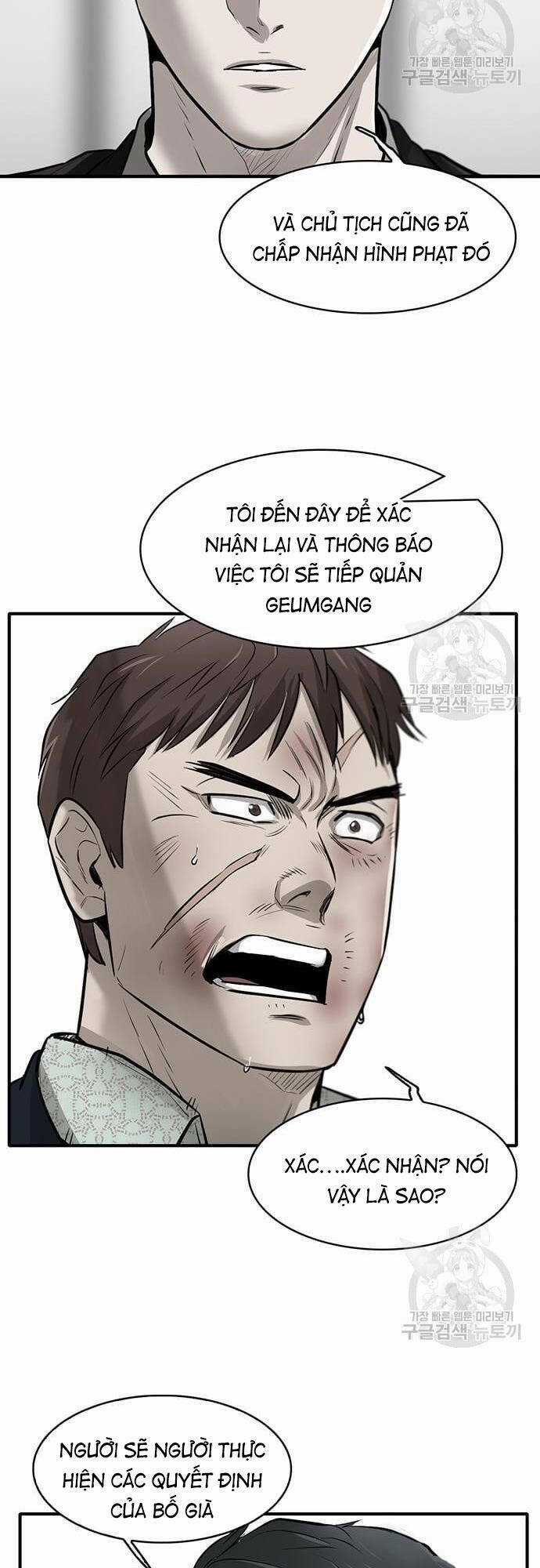 Chuộc Lỗi Chapter 5 trang 40