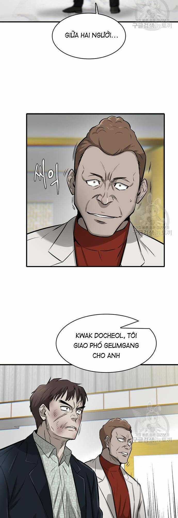 Chuộc Lỗi Chapter 5 trang 42