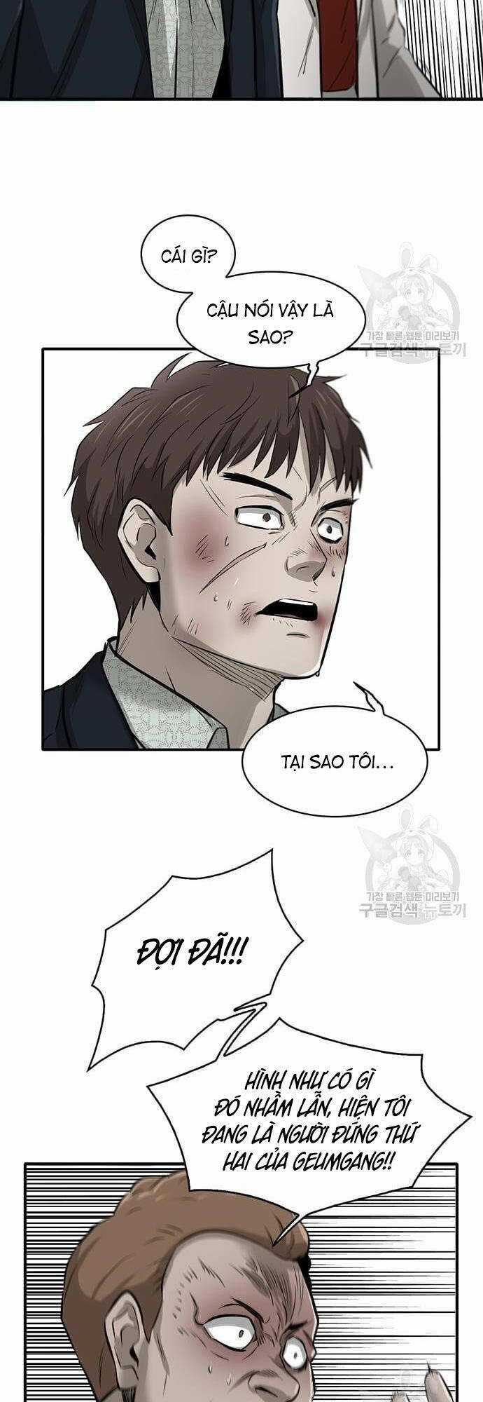 Chuộc Lỗi Chapter 5 trang 43