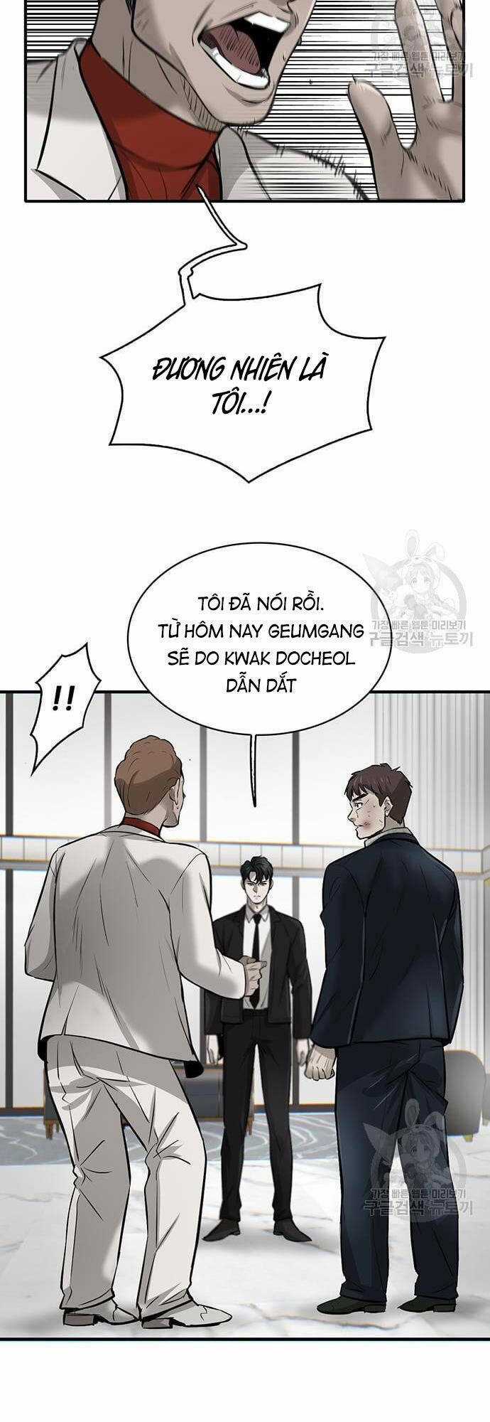 Chuộc Lỗi Chapter 5 trang 44