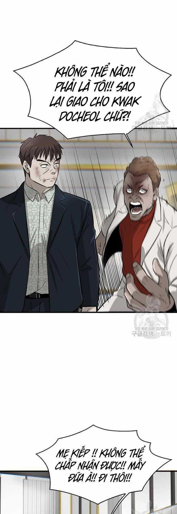 Chuộc Lỗi Chapter 5 trang 45