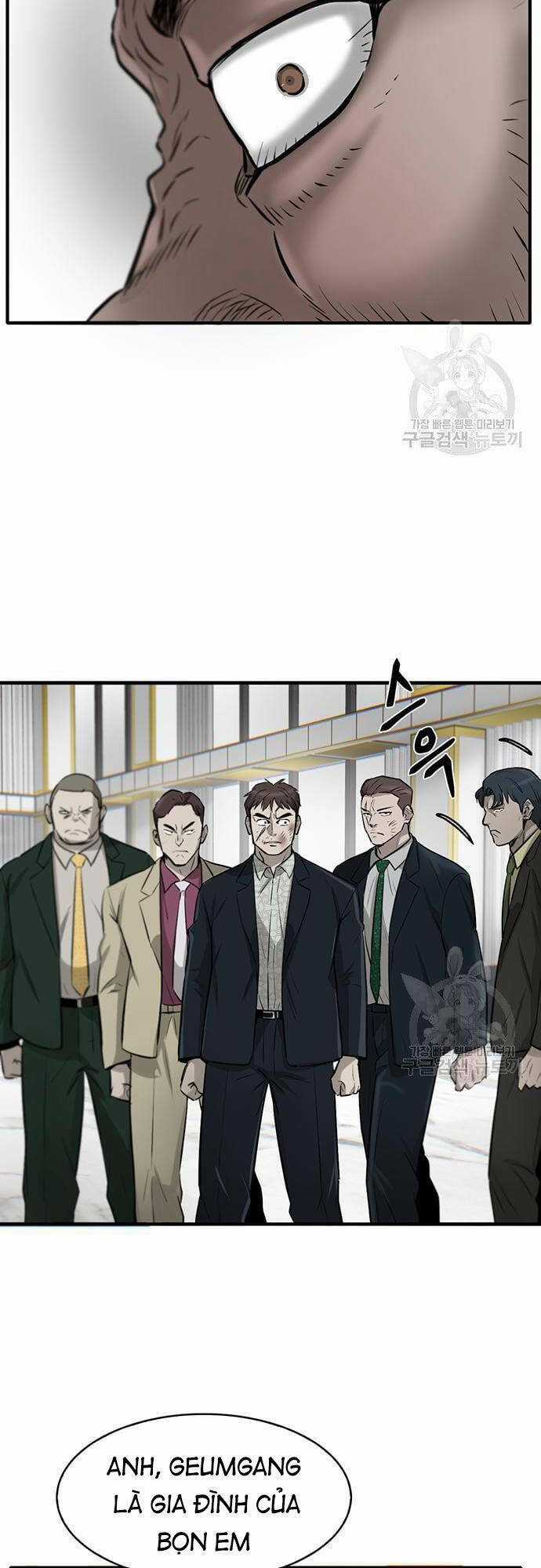 Chuộc Lỗi Chapter 5 trang 48