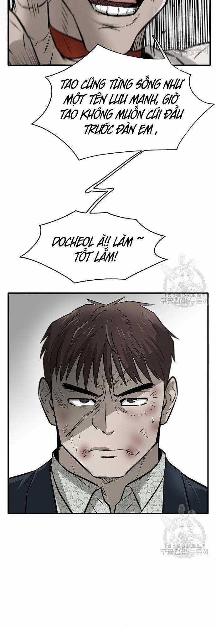 Chuộc Lỗi Chapter 5 trang 51