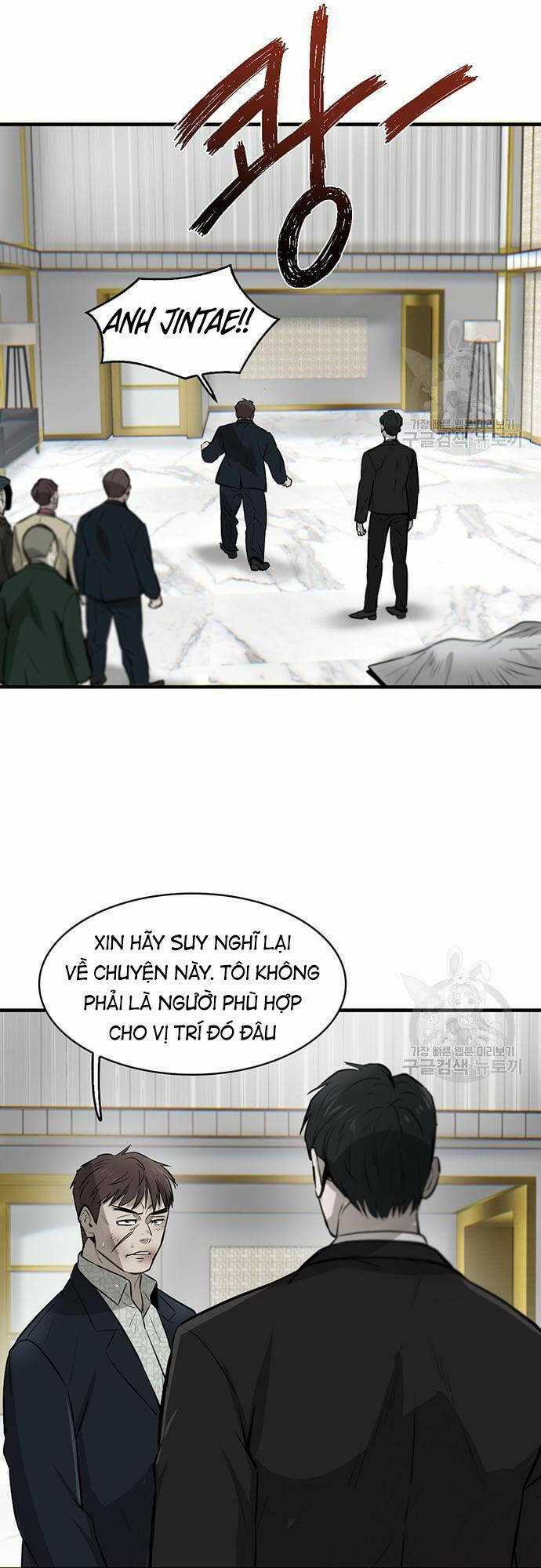 Chuộc Lỗi Chapter 5 trang 52