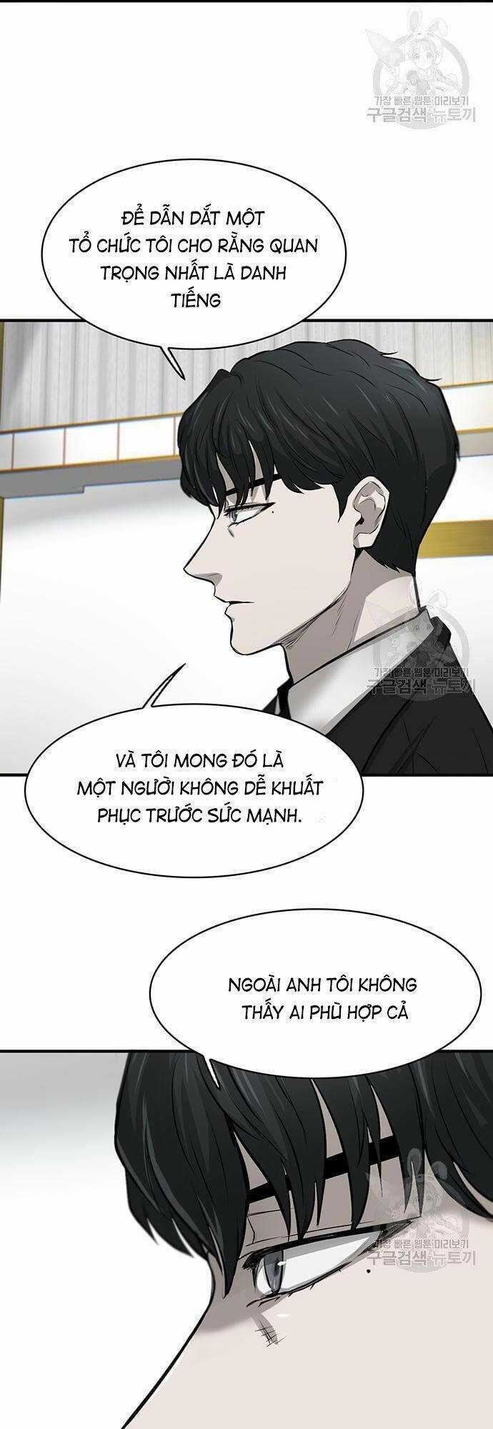 Chuộc Lỗi Chapter 5 trang 53