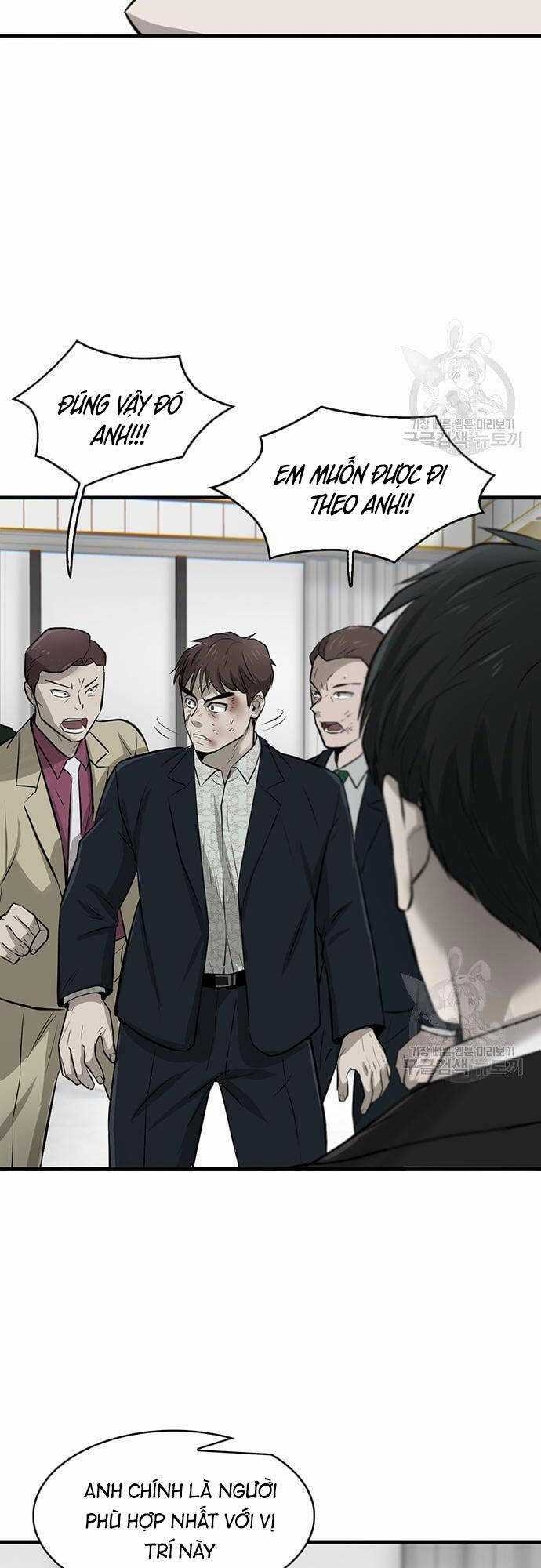 Chuộc Lỗi Chapter 5 trang 54