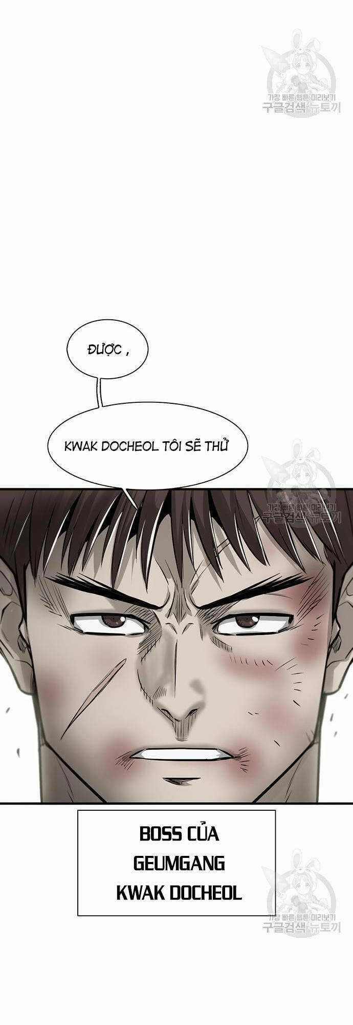 Chuộc Lỗi Chapter 5 trang 56