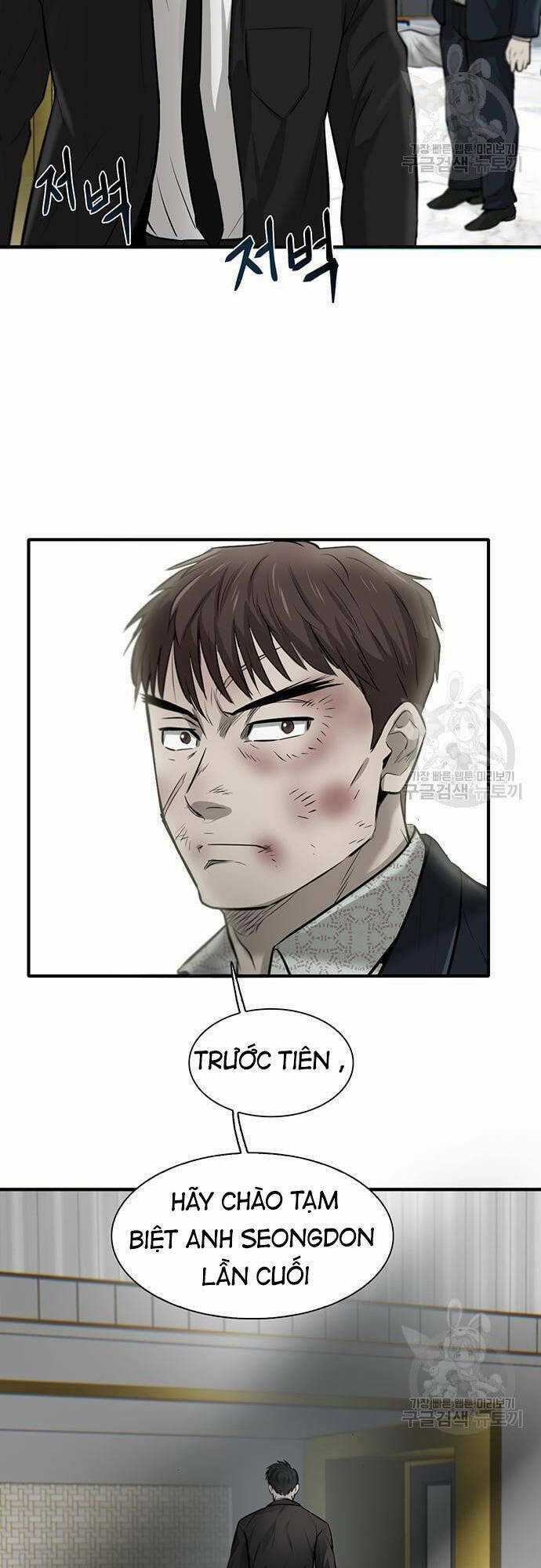 Chuộc Lỗi Chapter 5 trang 58