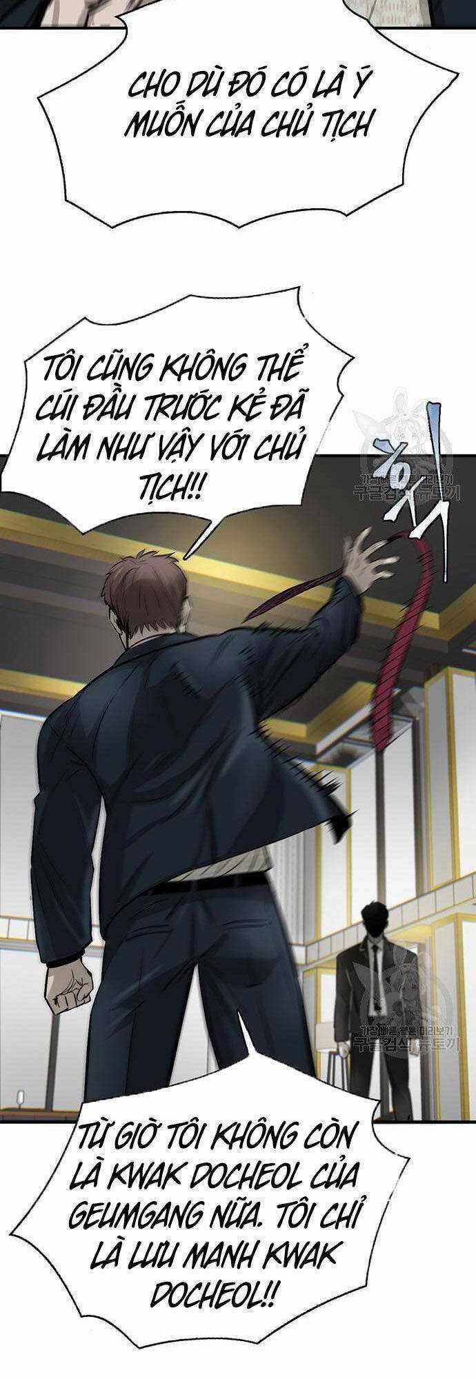 Chuộc Lỗi Chapter 5 trang 6