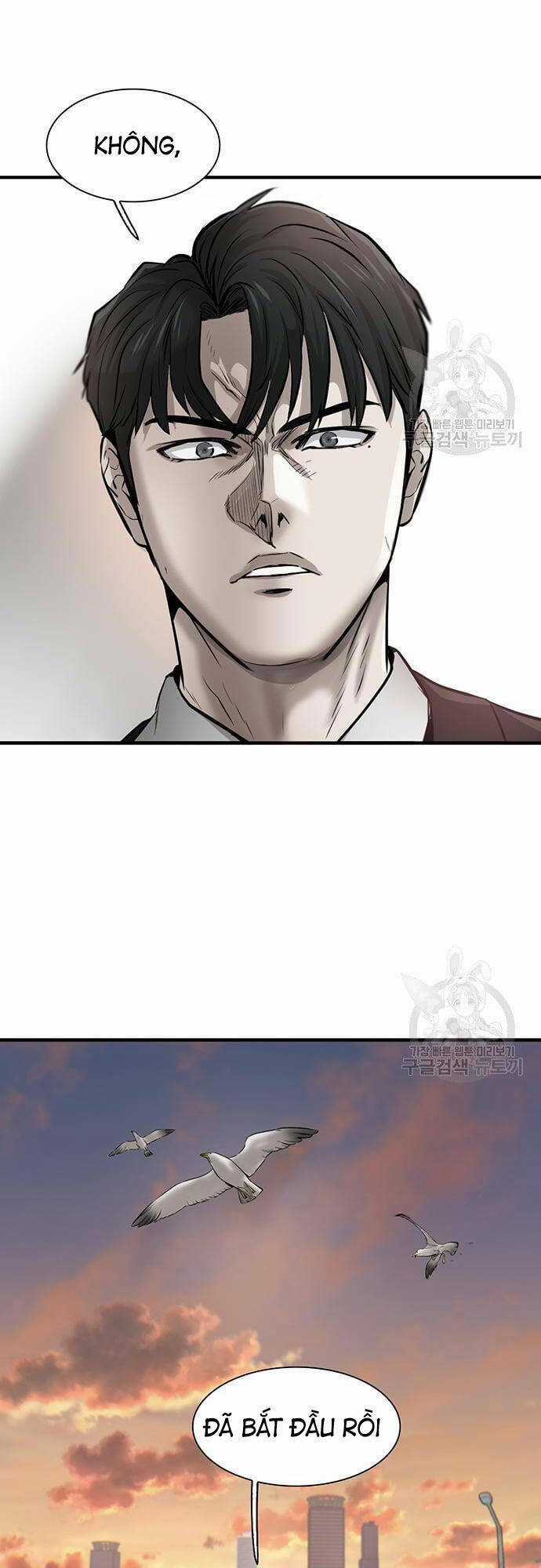 Chuộc Lỗi Chapter 5 trang 62