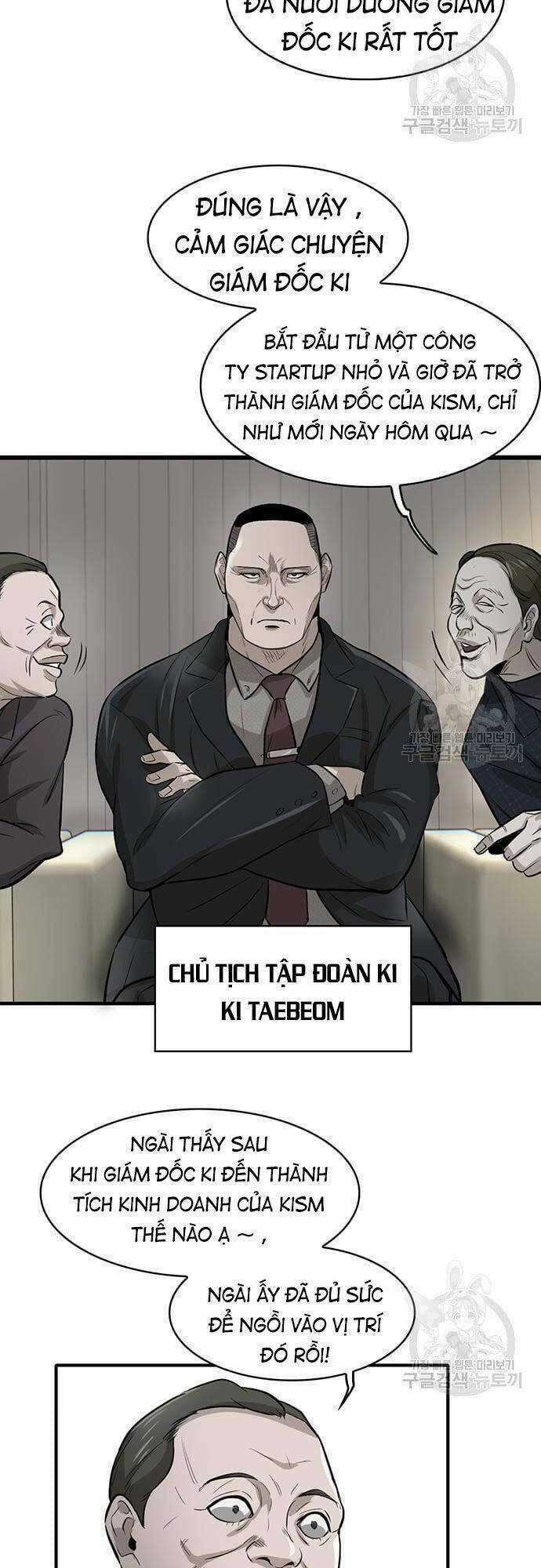 Chuộc Lỗi Chapter 5 trang 69