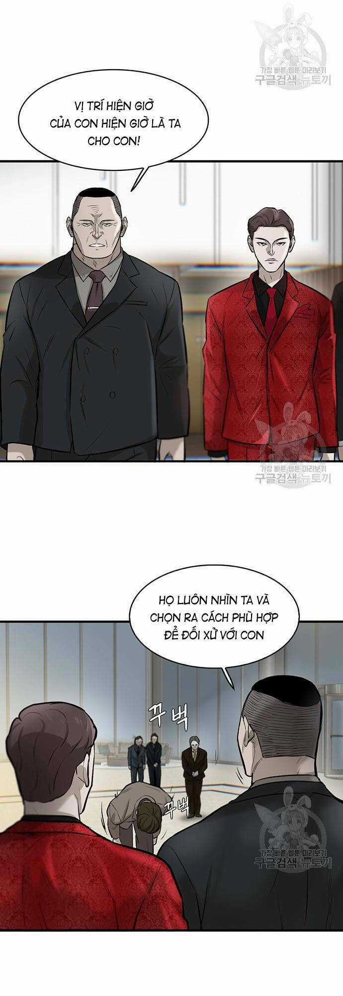 Chuộc Lỗi Chapter 5 trang 73