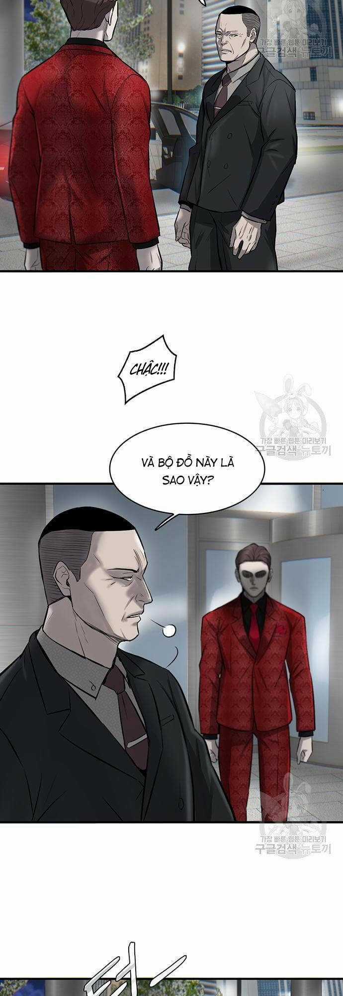 Chuộc Lỗi Chapter 5 trang 75