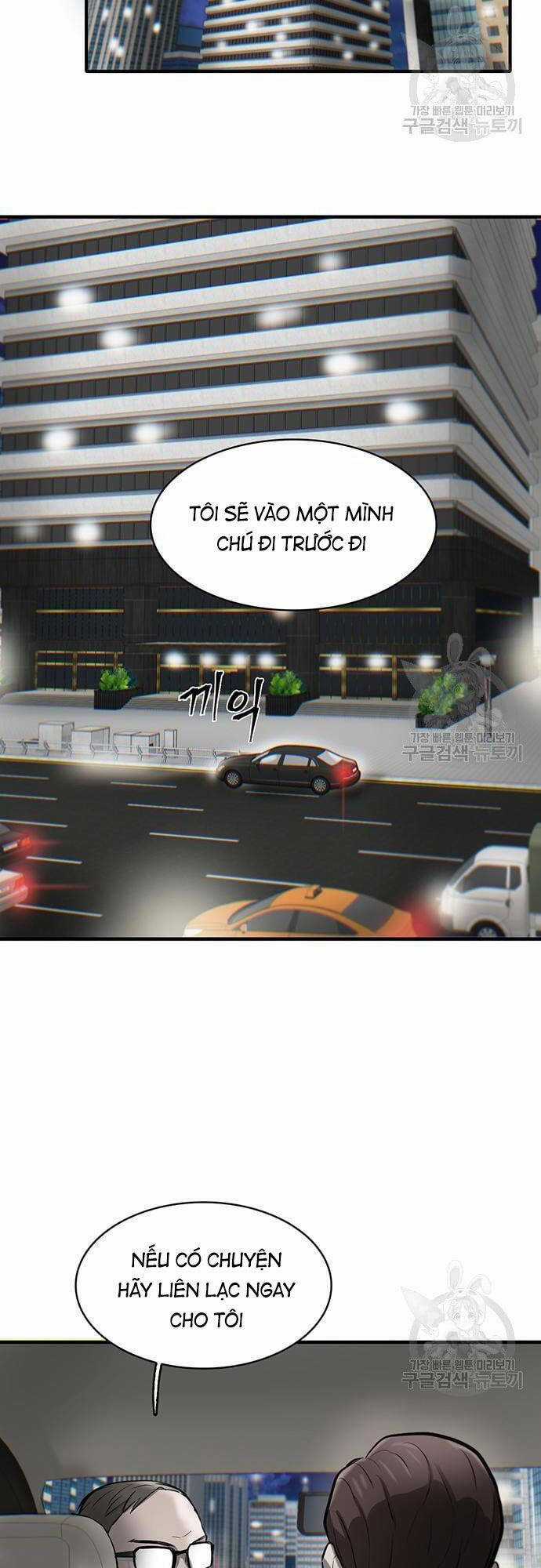 Chuộc Lỗi Chapter 5 trang 81