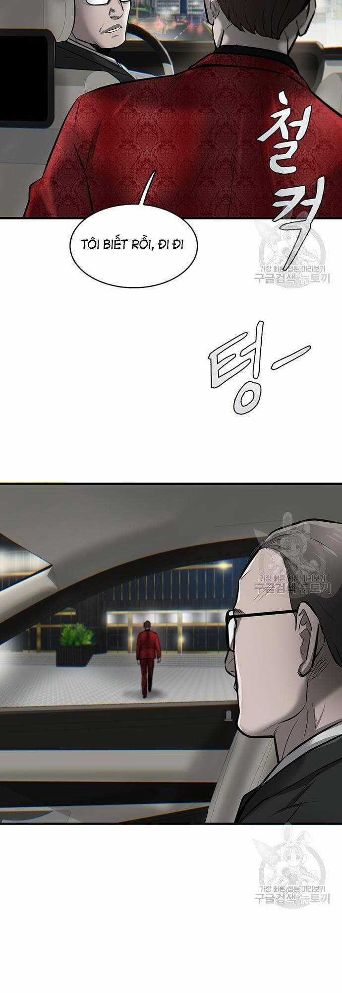 Chuộc Lỗi Chapter 5 trang 82